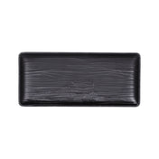 Elite Global Solutions B20378-B Plate 11 3/8" X 5 1/8" X 7/8"H Rectangular