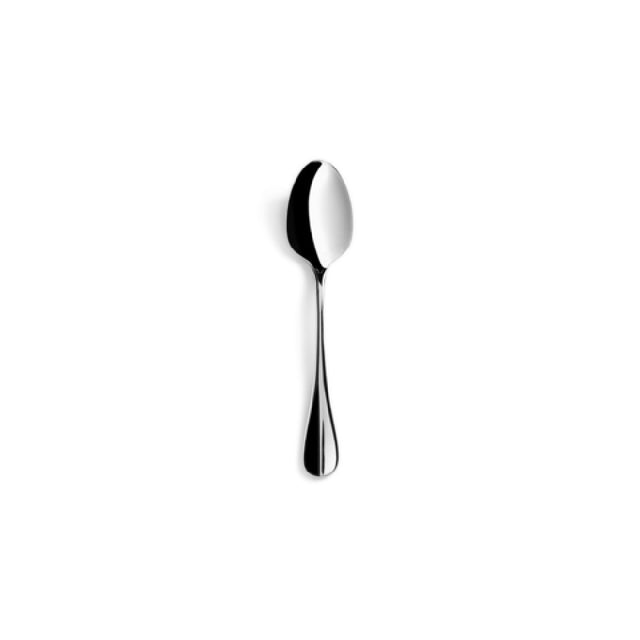 Revol 656638 US Tea Spoon 6" 18/10 Stainless Steel
