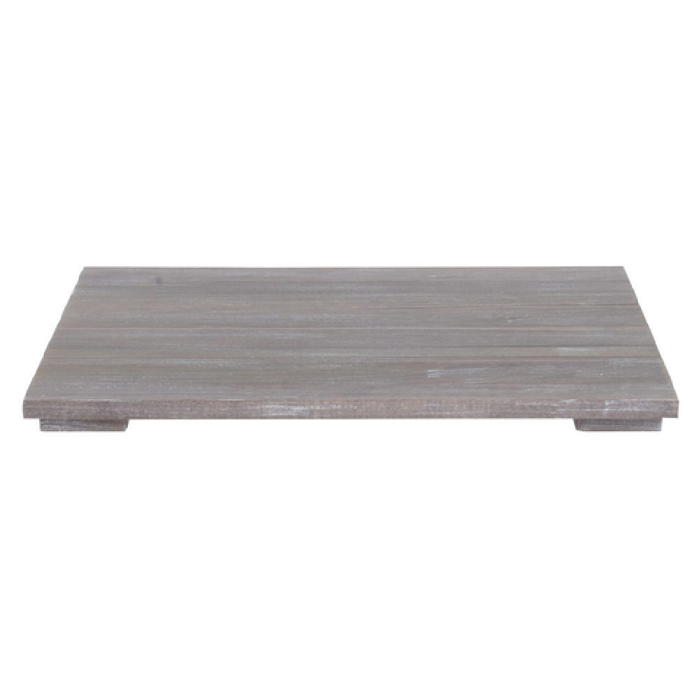 Hubert 47273 - Display Riser, 24" X 15" X 1-1/2"H, Medium