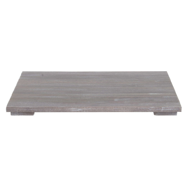 Hubert 47273 - Display Riser, 24" X 15" X 1-1/2"H, Medium