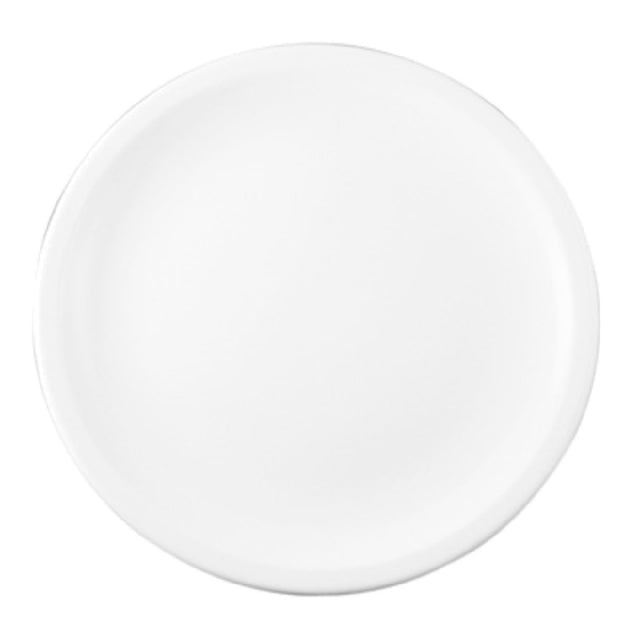 Arc Cardinal FM549 Chef & Sommelier Eternity Plus Pizza Plate (D:12.25'') Vitrified Ceramic