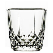 Hospitality Brands HGV4339-024 Hospitality Brands Cares Shots Glass 2 Oz. Premium Glass