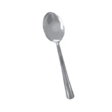 Thunder Group SLDO004 Dessert Spoon 6.97" Medium-weight