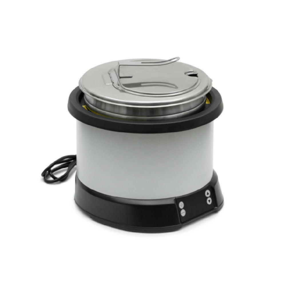 Vollrath 74110410 - 11 Quart Induction Rethermalizer – Dry Use ...