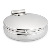 Bon Chef 22061 Magnifico Induction Chafer Full Size Round