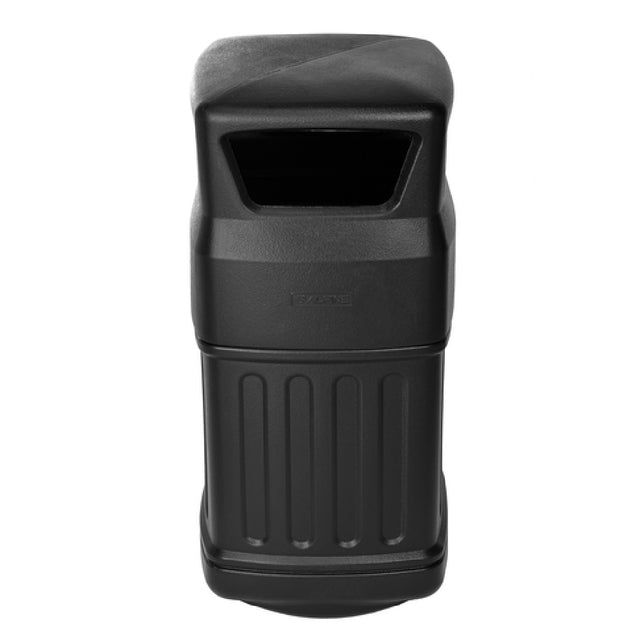 Alpine Industries ALP474-16 Alpine Industries Outdoor/Indoor Trash Can 16 Gallon Capacity