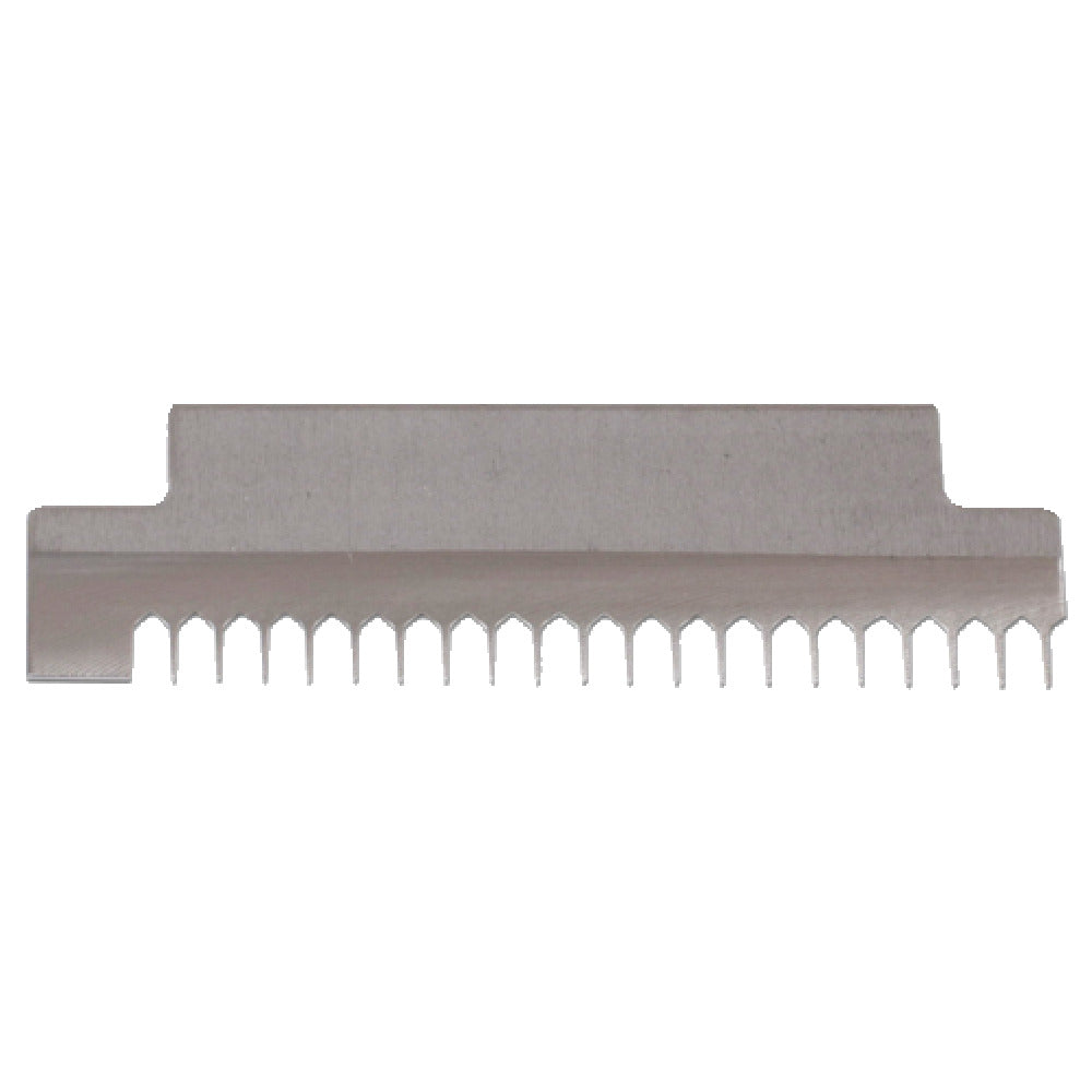 JB Prince D335 B2 Replacement Blade 2.0mm Stainless Steel
