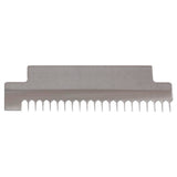 JB Prince D335 B2 Replacement Blade 2.0mm Stainless Steel