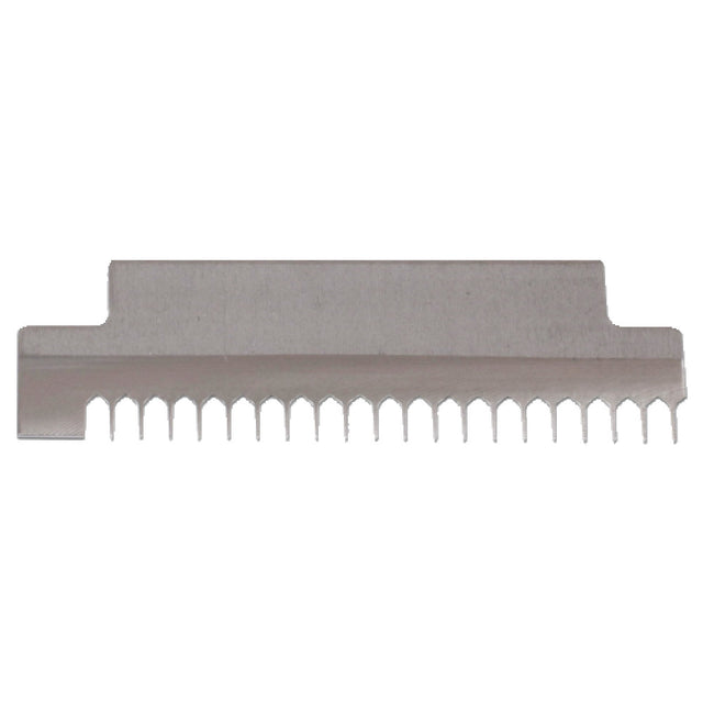 JB Prince D335 B2 Replacement Blade 2.0mm Stainless Steel