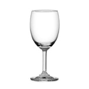 Anchor Hocking 1501W07 White Wine Glass 6-3/4 Oz. Glass
