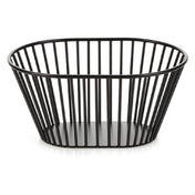 Revol 651884 (MCO1020) Basket 7-3/4"L X 5-3/4"W X 4"H Oval