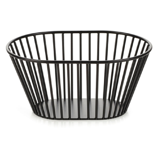 Revol 651884 (MCO1020) Basket 7-3/4"L X 5-3/4"W X 4"H Oval