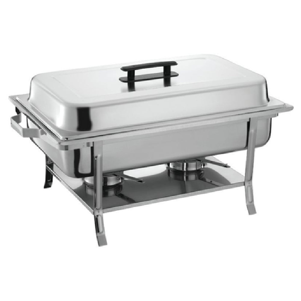 Hubert 71468 - Chafer, Full-size, 9-1/2 Qt.