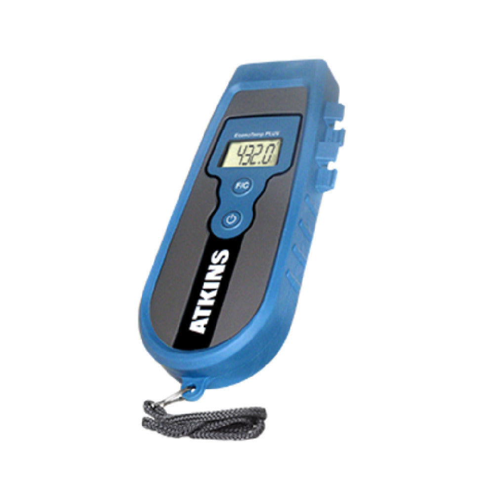 Cooper Atkins 32322-K EconoTemp™ Plus Thermocouple Temperature Range -40° To 1000°F (-40 To 538°C)