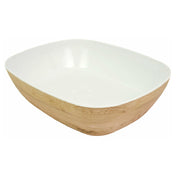 BauscherHepp TWD7712O Tura Collection Deli Crock GN 1/2 Size 3-5/8 Qt.