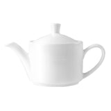 Steelite 9001C665 Lid Alumina Vitrified Stylish