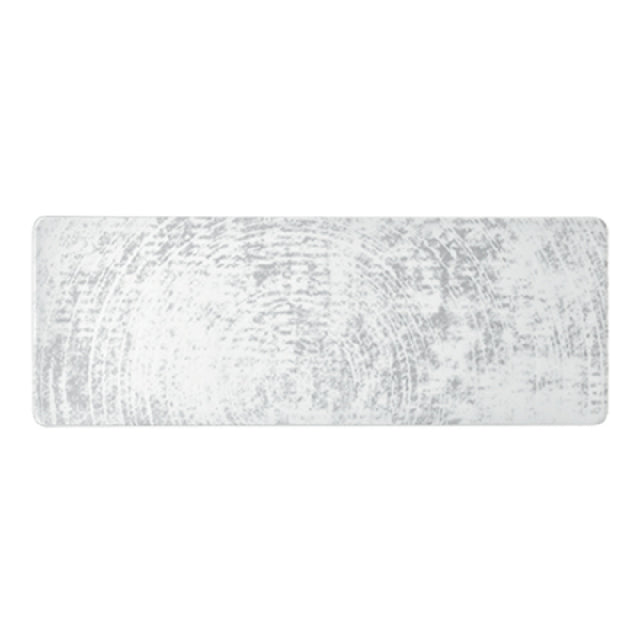 Libbey 9332630-63070 (Formerly Syracuse China) Platter 11-3/4" X 4-1/4" Rectangular