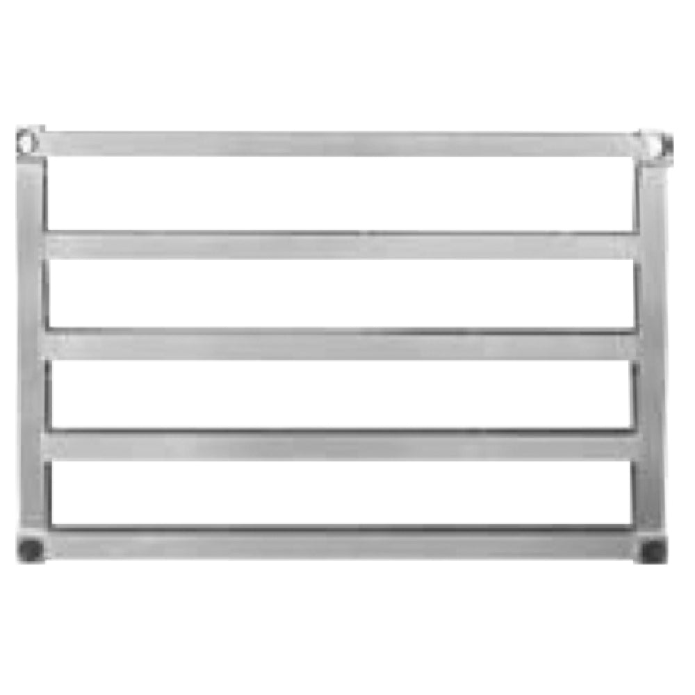 SPG 4H0658 - Kelmax Keg Rack Shelf, Bottom, 17" X 60"