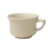 International Tableware NP-23 Cup 7.5 Oz. 3-5/8" Dia. X 2-1/2"H