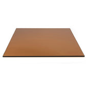 FOH BHO125BZG20 Promotional Pricing May Be Available! Contact Your FOH® Sales Representative For Details! B³ Buffet Building Blocks® Buffet Board