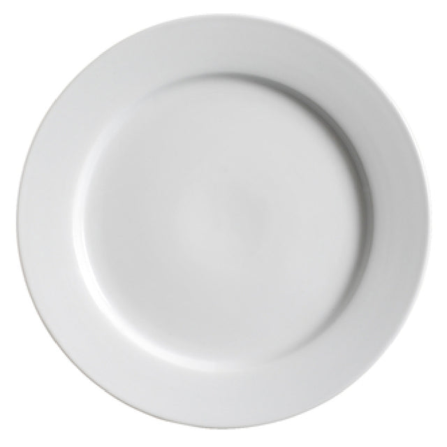 Palate & Plate AW-0023 - Luncheon Plate, 9" Dia., Round