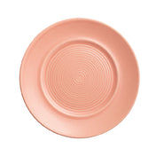 Vertex China E-207-R Plate 11-1/4” Dia. With 7” Well