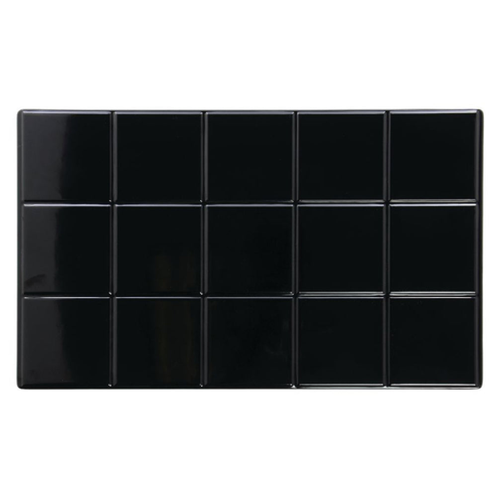 Hubert 83146 - Cold Tile, Full-size, 21" X 12-3/4"