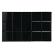 Hubert 83146 - Cold Tile, Full-size, 21" X 12-3/4"