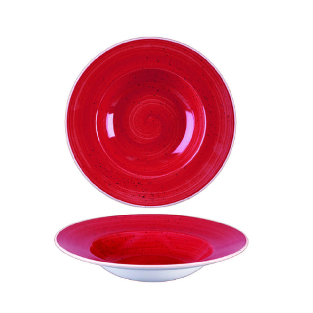 Churchill China SBRSVWBM1 - Bowl, 10 Oz., 9-1/2" Dia.