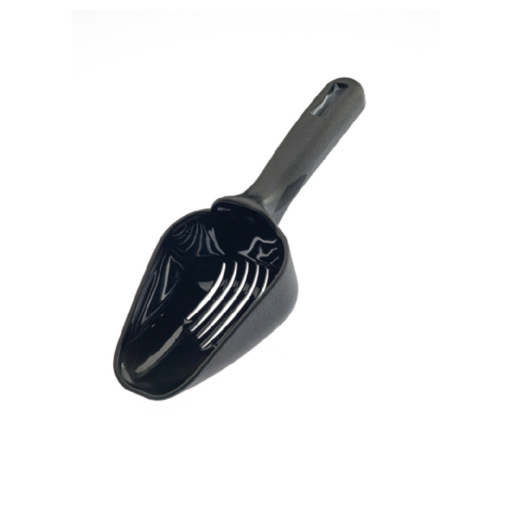 Mercer Culinary M37179 Slotted Ice Scoop 8 Oz Polypropylene