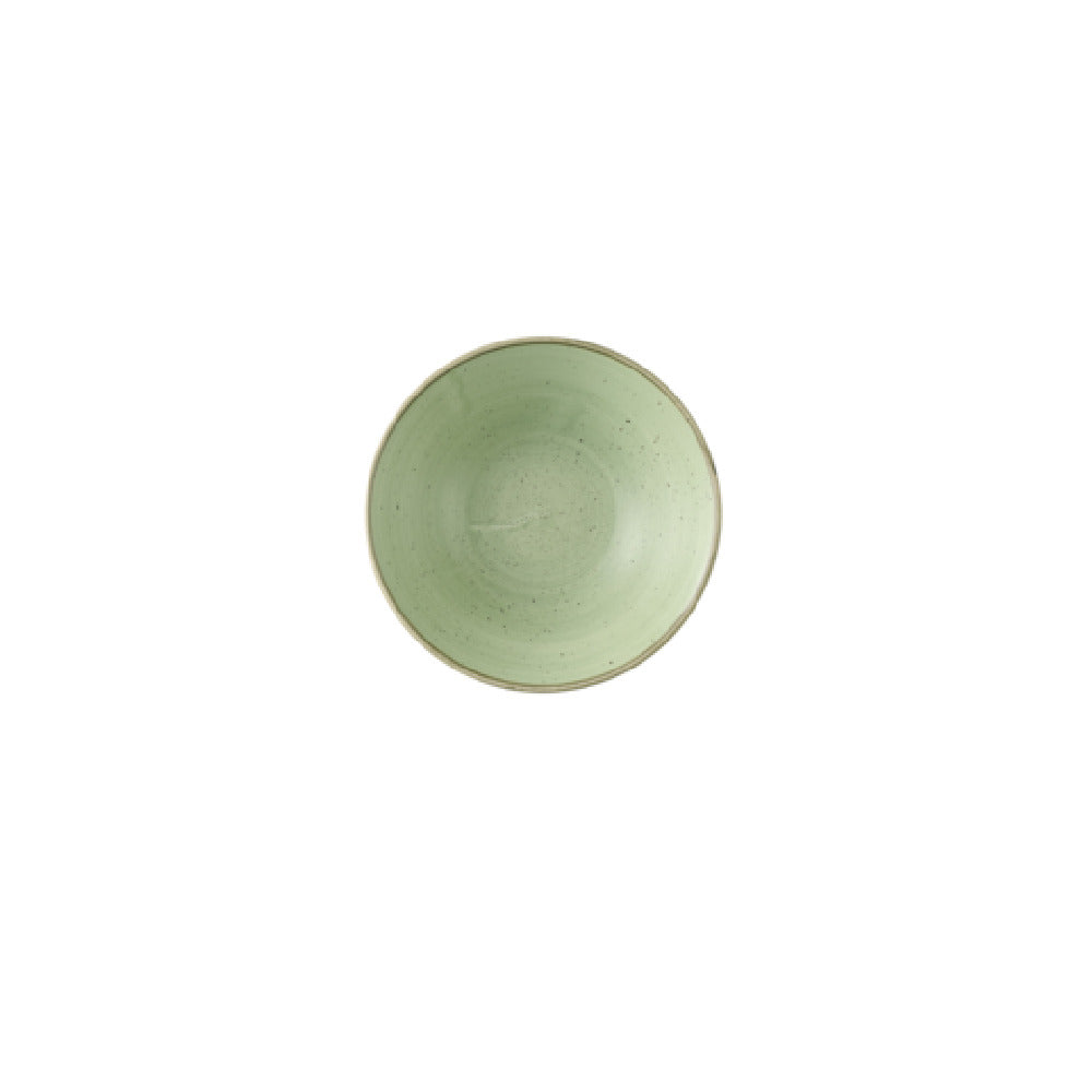 Churchill China SSASEB221 - Sage Green Deep Coupe Bowl, 8 2/3", Churchill® Super Vit