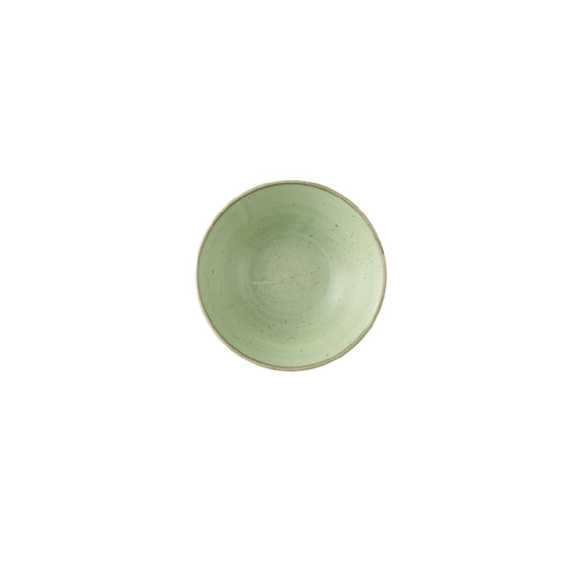 Churchill China SSASEB221 - Sage Green Deep Coupe Bowl, 8 2/3", Churchill® Super Vit