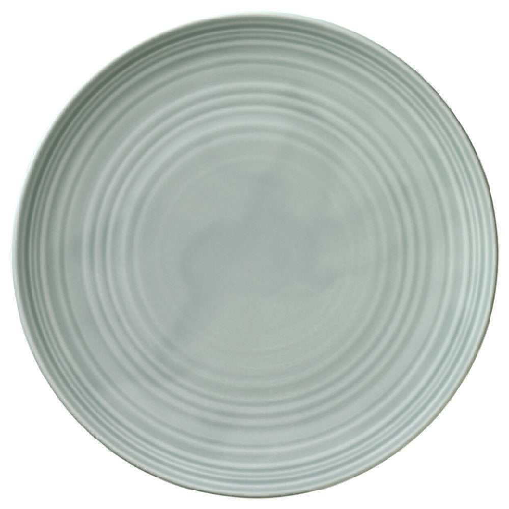 BauscherHepp 631228-B10000 Plate 11.1" Dia. X 1"H Round