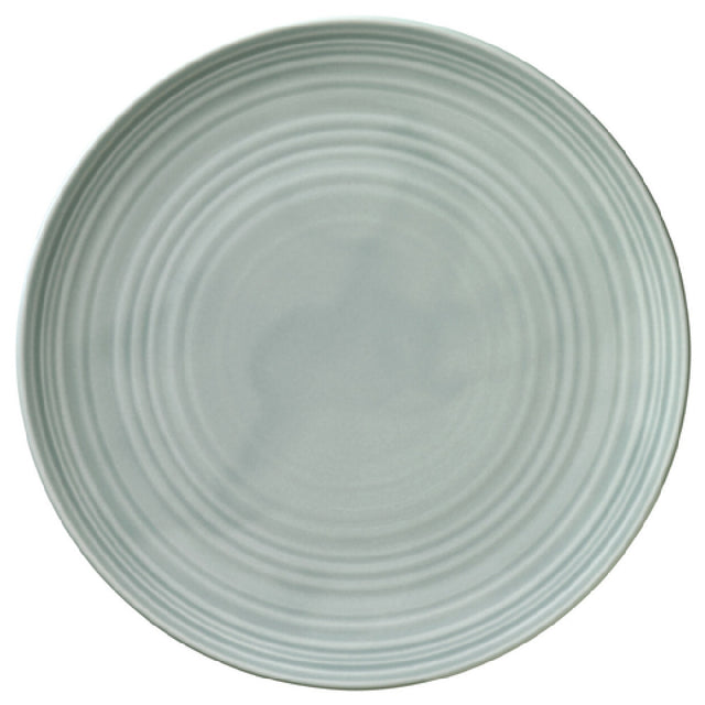 BauscherHepp 631228-B10000 Plate 11.1" Dia. X 1"H Round