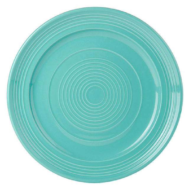 Tuxton CIA-120 Plate 12" Dia. Round