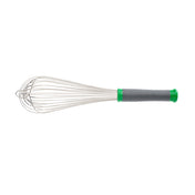 Mercer Culinary M35201 12" Piano Whip 18-8 Stainless Steel Wire NSFs
