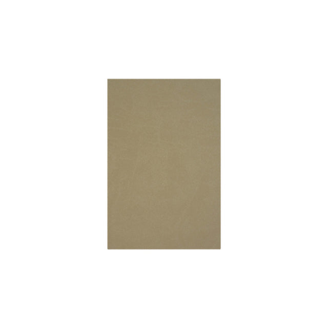 Risch EVERGREEN-6V 5.5X8.5 Evergreen Hardback Bio-friendly Faux-leather Menu Cover (specify Color)
