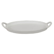 Bon Chef 80110FGLDREVISION Tray 15" X 9-7/16" X 1-5/8"H Oval