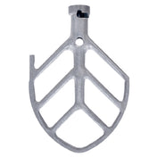 Hobart BBEATER-ALU005 - "Classic" Mixer 5 Quart, "B" Flat Beater, Aluminum