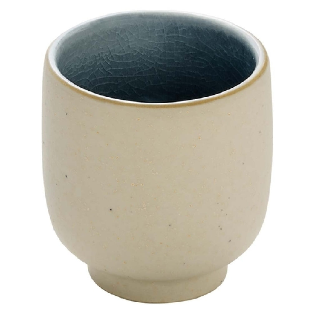 BauscherHepp P015401-016151 Espresso Cup 3.4 Oz. 2-3/5" Dia.