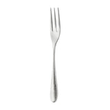 Steelite 6032SX029 Fish Fork 7-3/4" 18/0 Stainless Steel