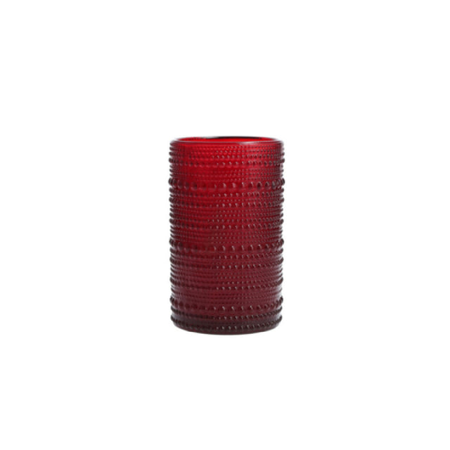 Fortessa DV.JUPITERRD.03 Jupiter Ice Beverage Glass 13 Oz. (.35L)