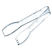 Carlisle 400607 Carlisle Carly® Salad Tongs 6"L Temperature Range Up To 212° F & Dry Heat Up To 270° F