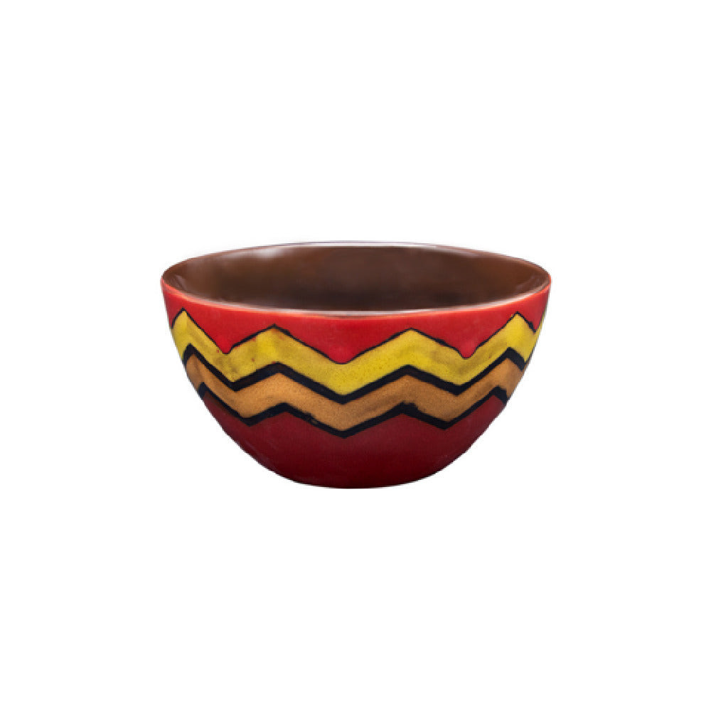 CAC China 412003-B6 Thalia Bowl 23oz 6"