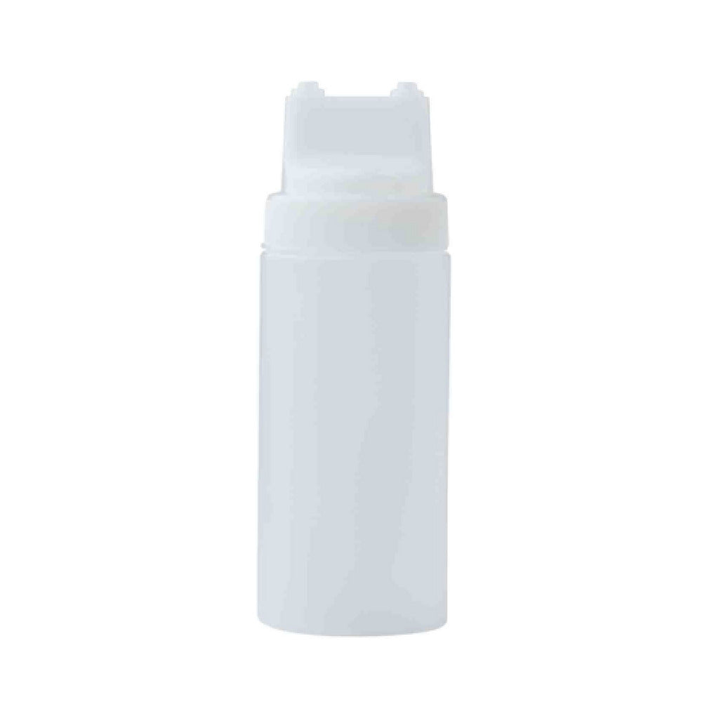 TableCraft Products 11663C2 - Widemouth™ Squeeze Bottle, 16 Oz., 63mm Opening