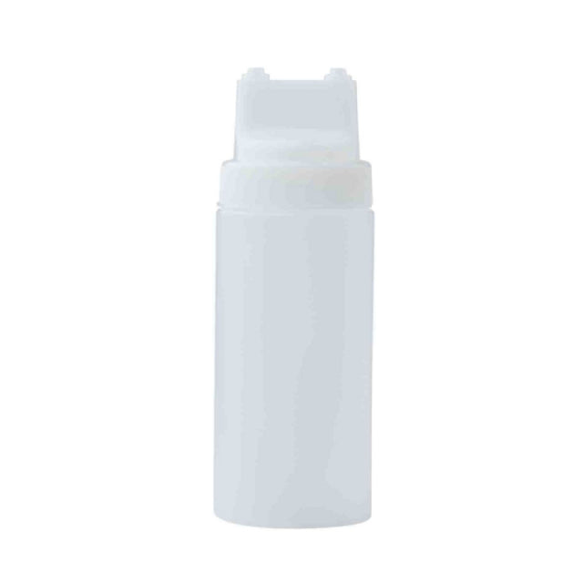 TableCraft Products 11663C2 - Widemouth™ Squeeze Bottle, 16 Oz., 63mm Opening