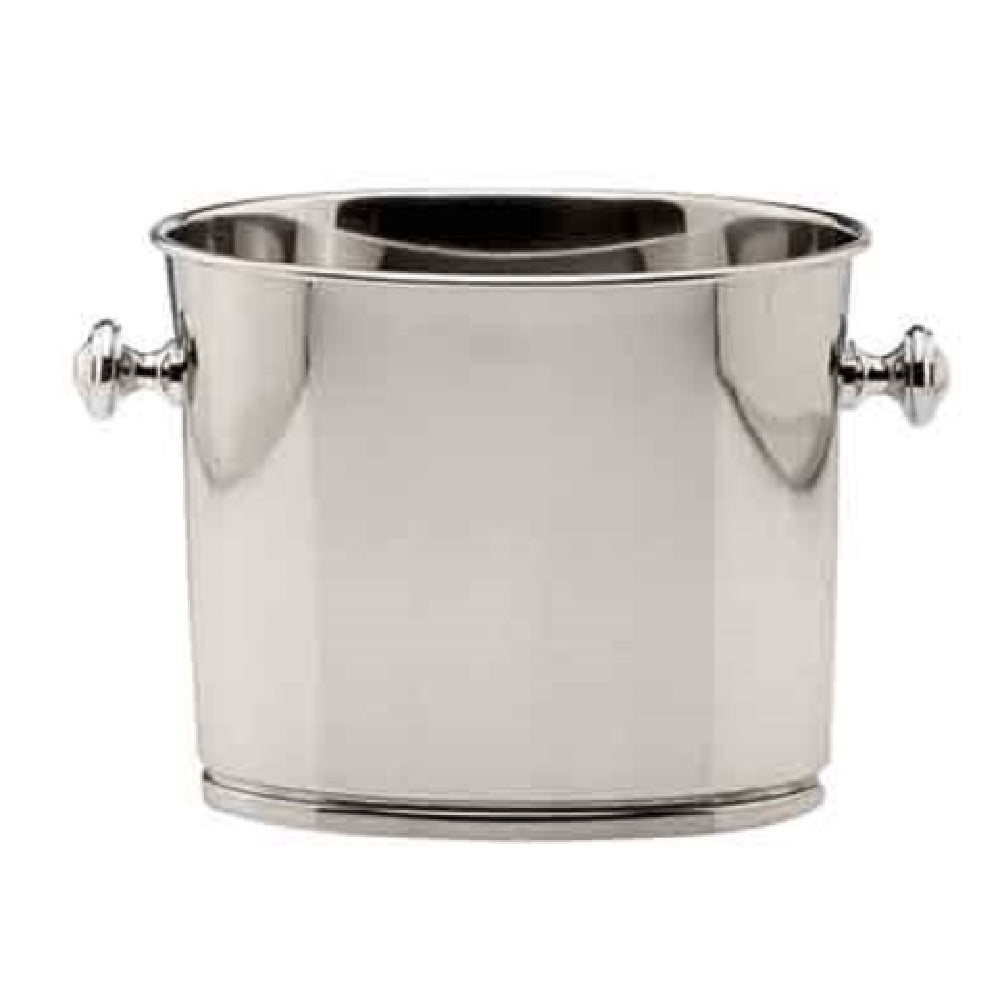 BauscherHepp 15.4518.1900 Wine Cooler 7-7/16" Dia. (189mm) X 8-5/8"H (219mm)