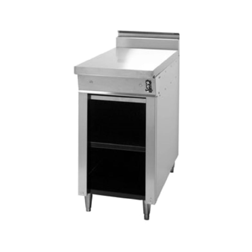 Montague Company M18-S Legend™ Heavy Duty Range 18" Add-A-Unit
