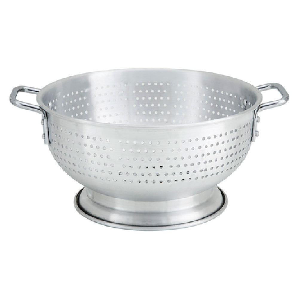 Stanton Trading 61116 Colander 16 Qt. 16-1/2" Dia