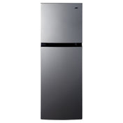 Summit FF102PL Refrigerator-freezer Frost-free 10.1 Cu.ft. Capacity